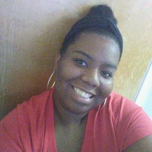 Meet your Posher, Sharissa